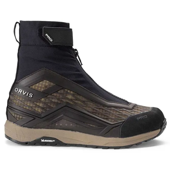 Orvis Waders|Pro Approach Hiker Camo
