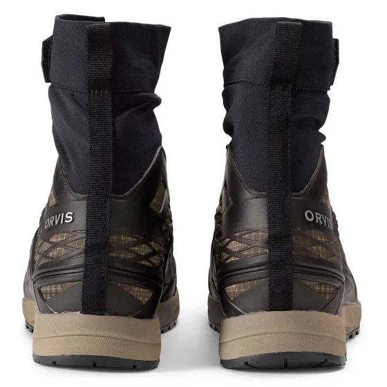 Orvis Waders|Pro Approach Hiker Camo