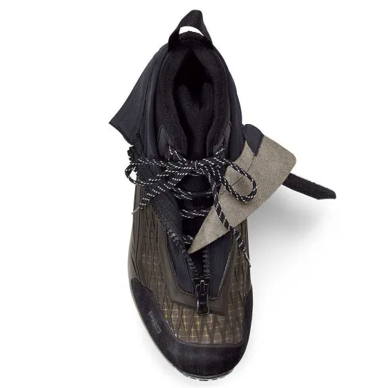 Orvis Waders|Pro Approach Hiker Camo
