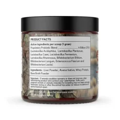 Orvis Health & Grooming Products|Probiotic Gut Support