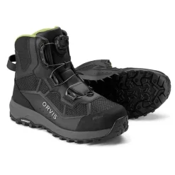 Orvis Waders|Pro Boa® Wading Boots Shadow