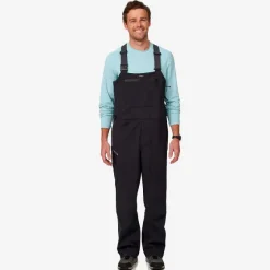 Orvis Pants|Pro Fishing Bib Blackout