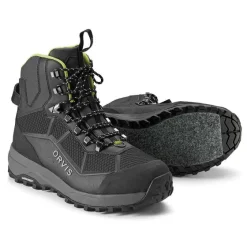 Orvis Waders|Pro Hybrid Wading Boots Shadow