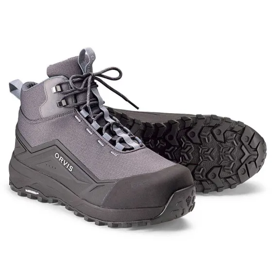 Orvis Fly Fishing|Pro Lt Wading Boots Granite