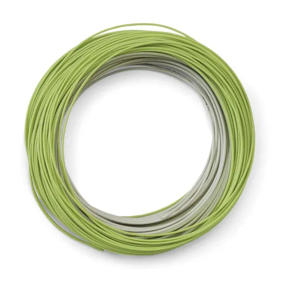 Orvis Fly Line|Pro Power Taper Line—Textured