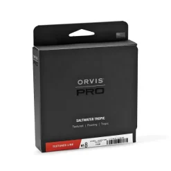 Orvis Fly Line|Pro Saltwater Tropic Fly Line—Textured