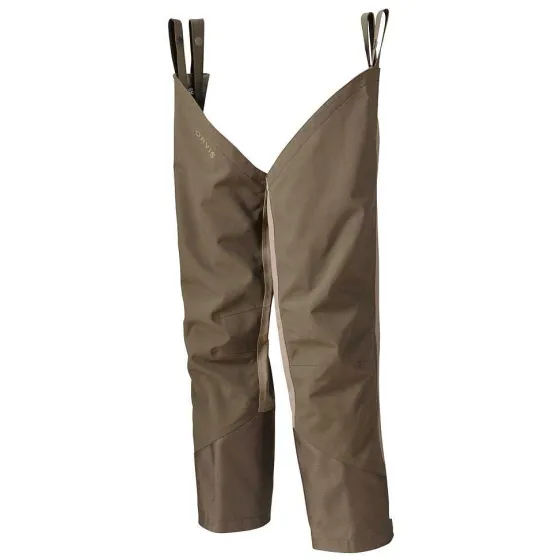 Orvis Hunting|Pro Toughshell Chaps Armadillo