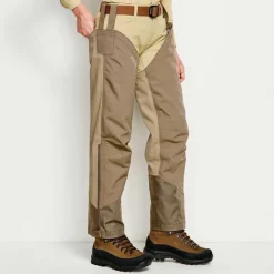 Orvis Hunting|Pro Toughshell Chaps Armadillo