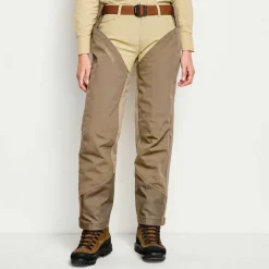 Orvis Hunting|Pro Toughshell Chaps Armadillo