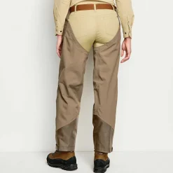 Orvis Hunting|Pro Toughshell Chaps Armadillo