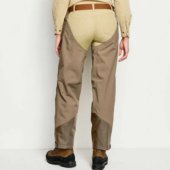 Orvis Hunting|Pro Toughshell Chaps Armadillo