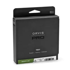 Orvis Fly Line|Pro Trout Line—Smooth