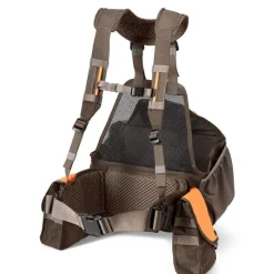 Orvis Hunting|Pro Upland Vest Blaze Armadillo