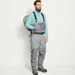 Orvis Waders|Pro Wading Support Belt Cloudburst