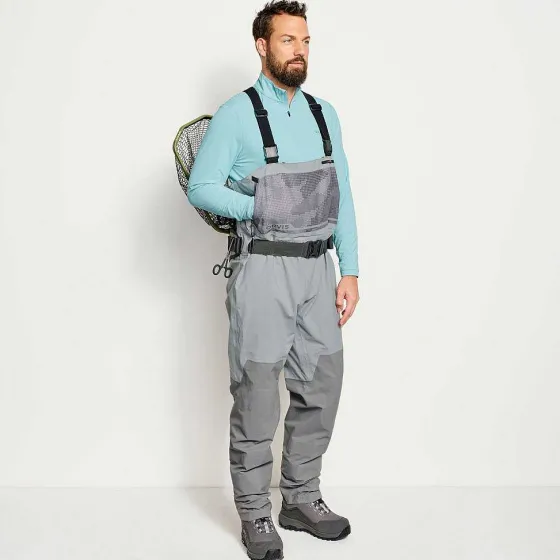 Orvis Waders|Pro Wading Support Belt Cloudburst