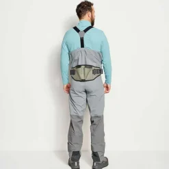 Orvis Waders|Pro Wading Support Belt Cloudburst