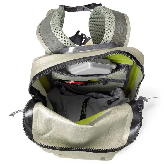 Orvis Travel|Pro Waterproof Backpack 30L Cloudburst