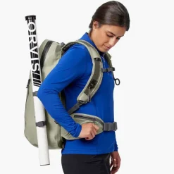 Orvis Travel|Pro Waterproof Backpack 30L Cloudburst