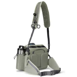 Orvis Waders|Pro Waterproof Hip Pack 10L Cloudburst