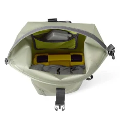 Orvis Travel|Pro Waterproof Roll Top Backpack 20L Cloudburst