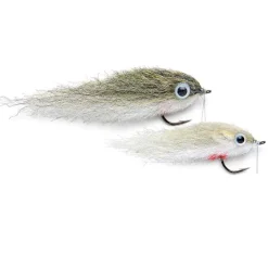 Orvis Saltwater Flies|Puglisi Floating Minnow