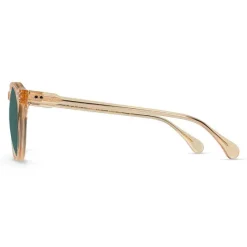 Orvis Sunglasses|Raen Remmy 52 Sunglasses Champagne