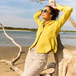 Orvis Sunglasses|Raen Remmy 52 Sunglasses Champagne