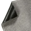 Orvis Water Trapper Mats|Recycled Water Trapper® Grid Stair Treads - Set Of Four Gray