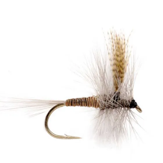 Orvis Dry Flies|Red Quill
