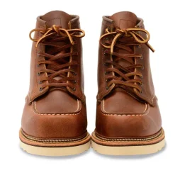Orvis Boots|Red Wing 6