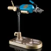 Orvis Vises|Regal Revolution Vise Blue