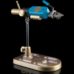 Orvis Vises|Regal Revolution Vise Blue