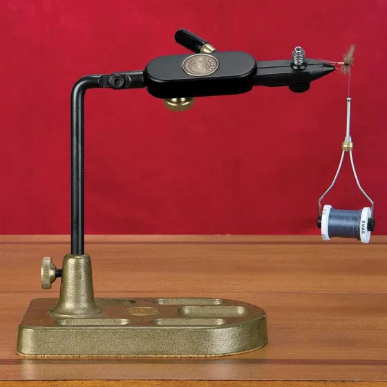 Orvis Vises|Regal Vise - Only Pedestal Vise