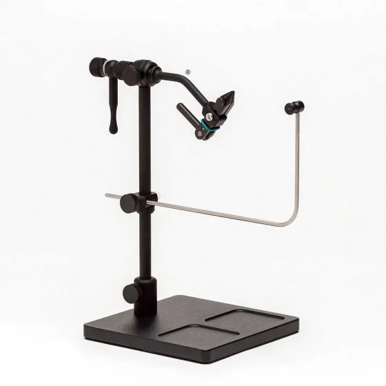 Orvis Vises|Renzetti Traveler 2300 Series Cam Vise