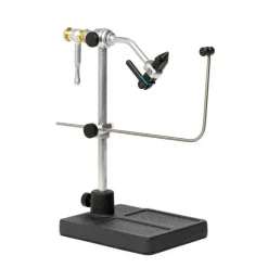 Orvis Vises|Renzetti Traveler 2000 Vise - Pedestal, Right
