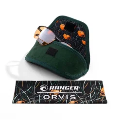 Orvis Hunting|Re Ranger Marksman Shooting Glasses