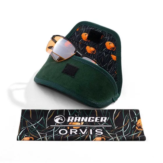 Orvis Hunting|Re Ranger Marksman Shooting Glasses