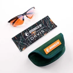 Orvis Hunting|Re Ranger Marksman Shooting Glasses