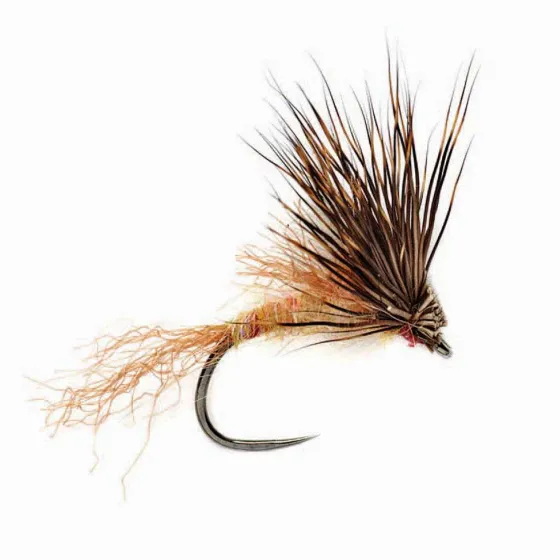 Orvis Dry Flies|Rinker'S Cdc Wonder Bug