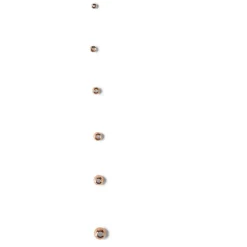 Orvis Materials|Round Tungsten Beads