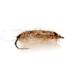 Orvis Nymphs|Rouse'S J-Dub Sow Bug