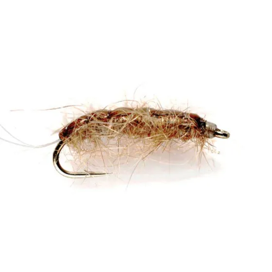 Orvis Nymphs|Rouse'S J-Dub Sow Bug