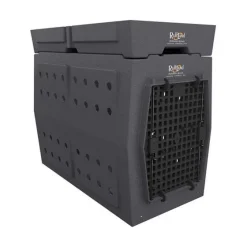 Orvis Travel Crates|Ruff Land Easy Rider Top Tray Gray