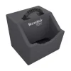 Orvis Travel Crates|Ruff Land Water Hole Gray