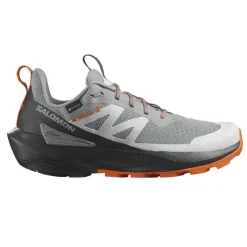 Orvis Shoes|SalomonĀ® Elixir Activ Gtx Hiking Shoes Grey
