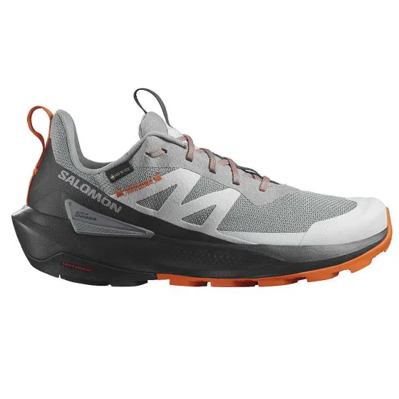 Orvis Shoes|Salomon® Elixir Activ Gtx Hiking Shoes Grey