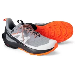 Orvis Shoes|Salomon® Elixir Activ Gtx Hiking Shoes Grey