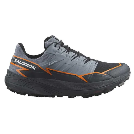Orvis Shoes|Salomon® Thundercross Gtx Stone