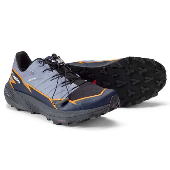 Orvis Shoes|Salomon® Thundercross Gtx Stone