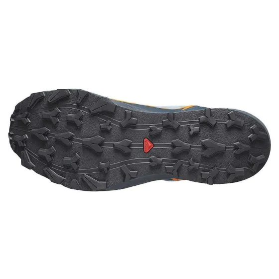 Orvis Shoes|Salomon® Thundercross Gtx Stone